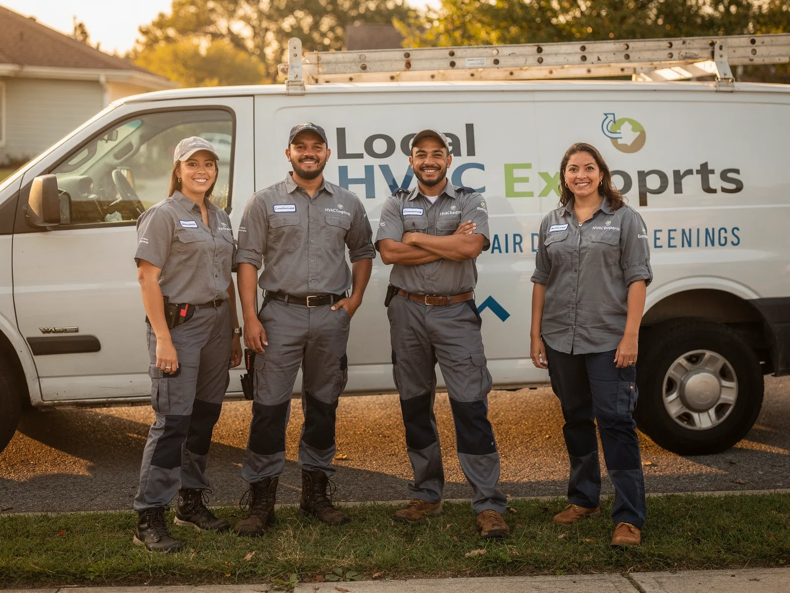 24/7 HVAC Repair & AC Replacement company in Schurz, NV
